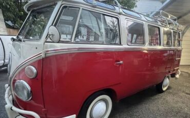 Volkswagen-Other-1975-Red-19