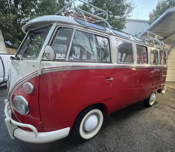 Volkswagen-Other-1975-Red-19