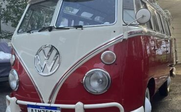 Volkswagen-Other-1975-Red-6