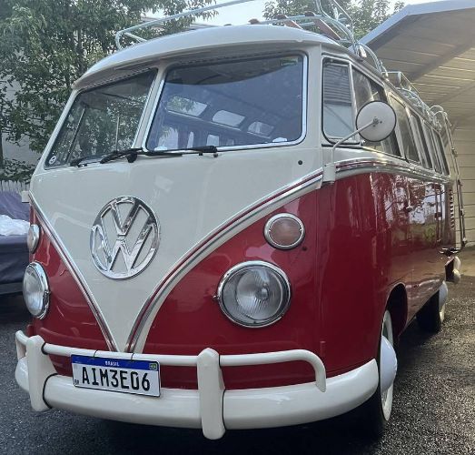 Volkswagen-Other-1975-Red-6