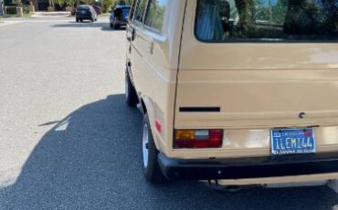 Volkswagen-Other-1980-Yellow-10