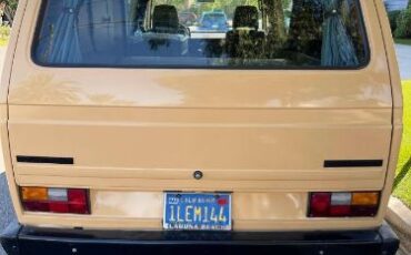 Volkswagen-Other-1980-Yellow-11