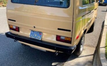 Volkswagen-Other-1980-Yellow-9