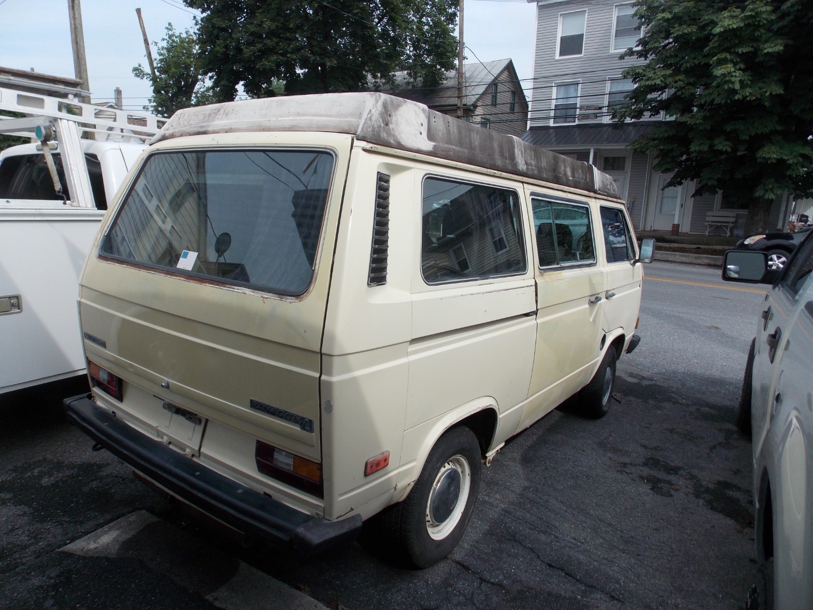 Volkswagen-Other-1981-Minivan-15