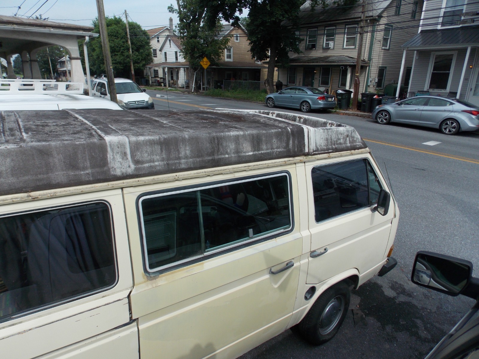 Volkswagen-Other-1981-Minivan-17