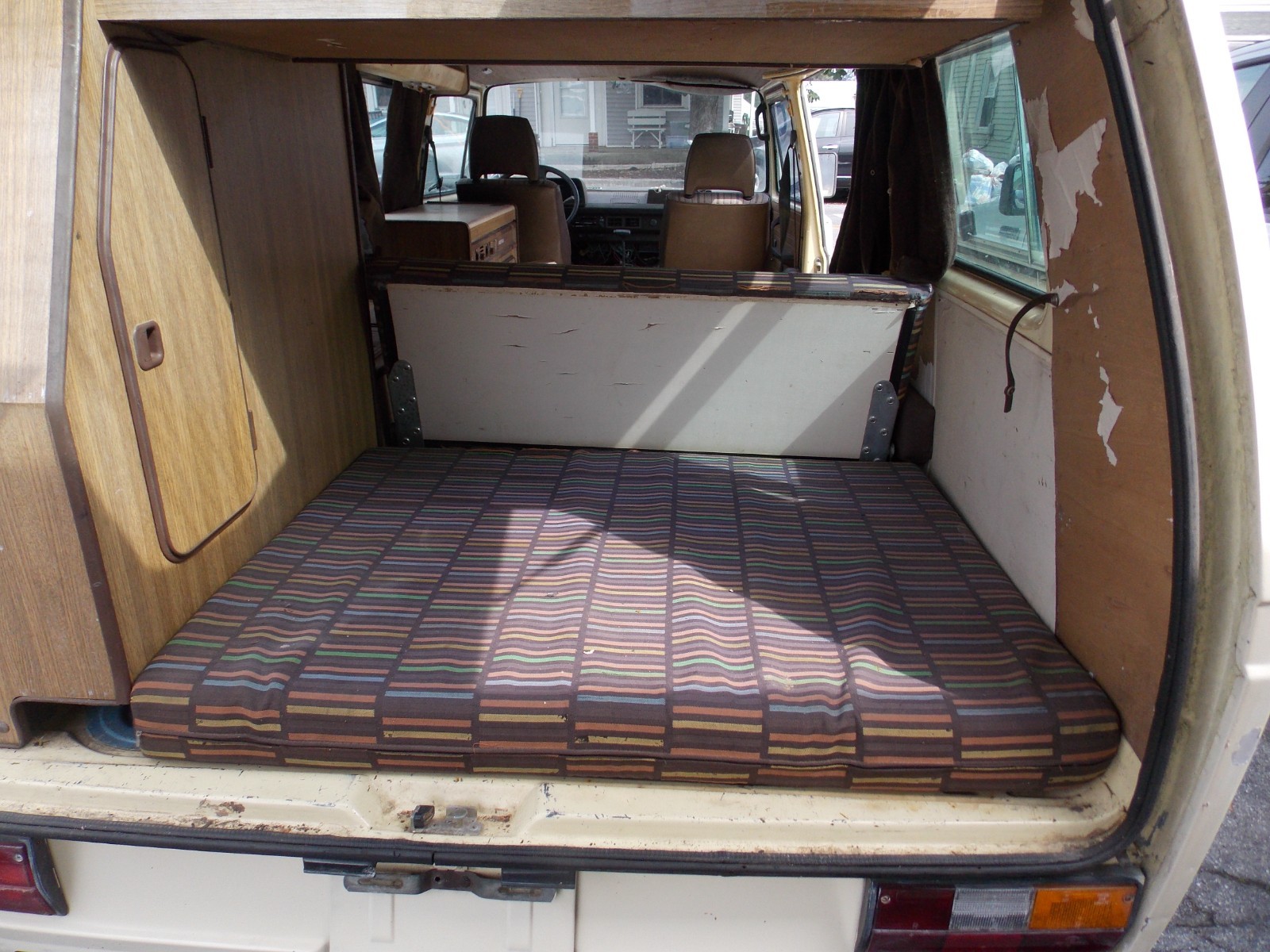 Volkswagen-Other-1981-Minivan-30