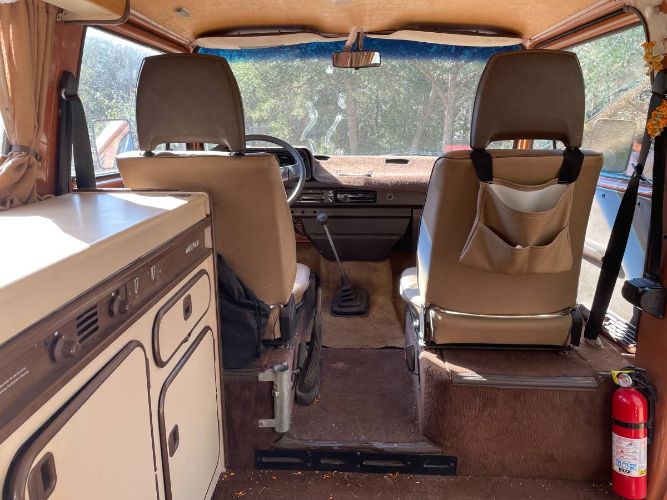 Volkswagen-Other-1982-Aswan-Brown-12