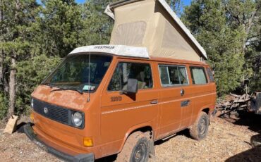 Volkswagen-Other-1982-Aswan-Brown-2