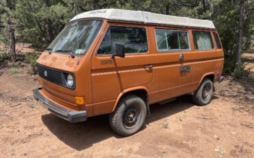 Volkswagen-Other-1982-Aswan-Brown