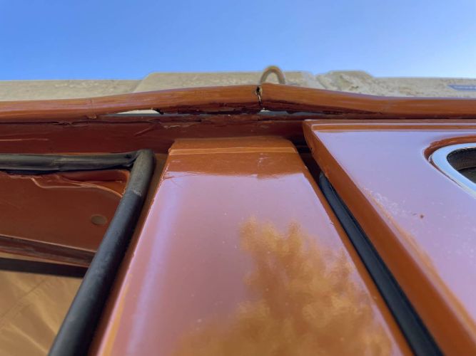 Volkswagen-Other-1982-Aswan-Brown-8