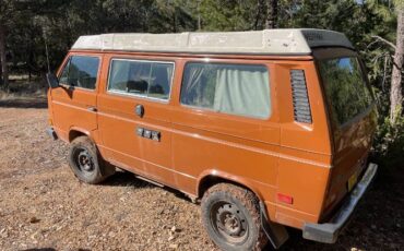 Volkswagen-Other-1982-Aswan-Brown-9