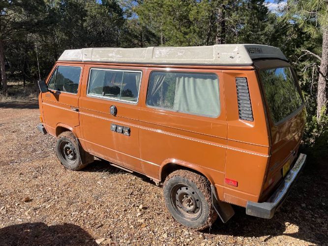 Volkswagen-Other-1982-Aswan-Brown-9