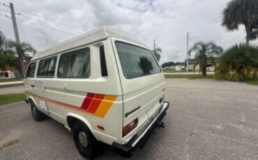 Volkswagen-Other-1983-White-Beige-18