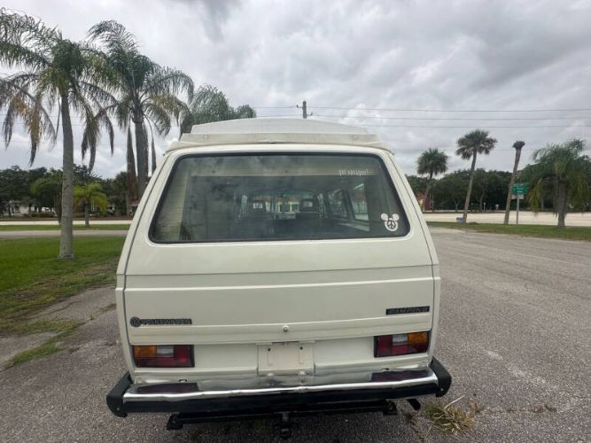 Volkswagen-Other-1983-White-Beige-19