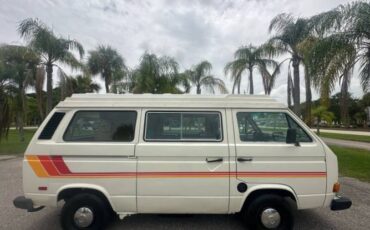 Volkswagen-Other-1983-White-Beige-20