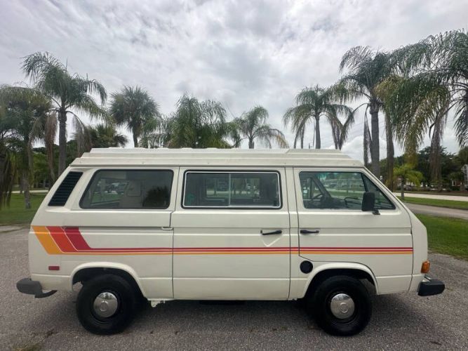 Volkswagen-Other-1983-White-Beige-20