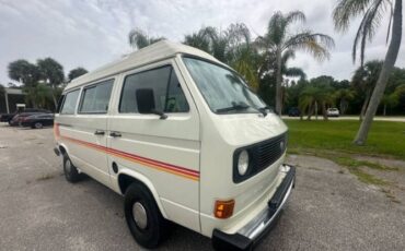 Volkswagen-Other-1983-White-Beige-22