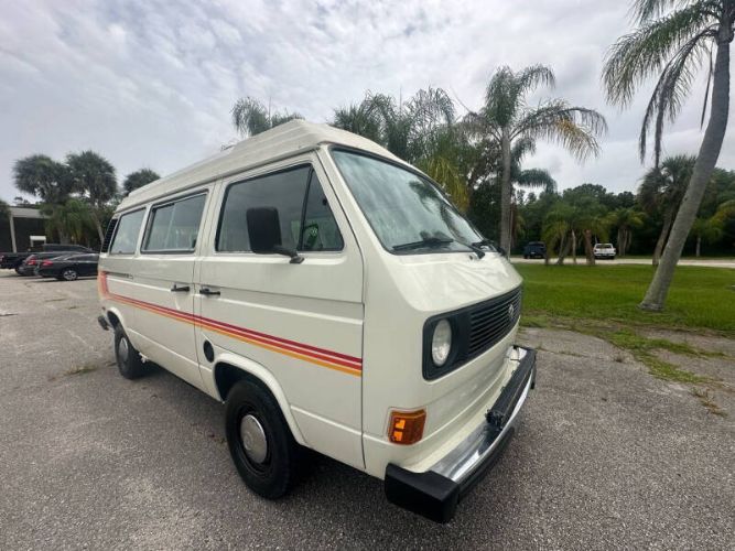 Volkswagen-Other-1983-White-Beige-22