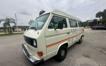 Volkswagen-Other-1983-White-Beige-23