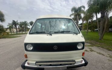 Volkswagen-Other-1983-White-Beige-24
