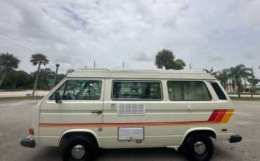 Volkswagen-Other-1983-White-Beige
