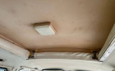 Volkswagen-Other-1983-White-Beige-9