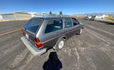 Volkswagen-Other-1984-Wagon-12