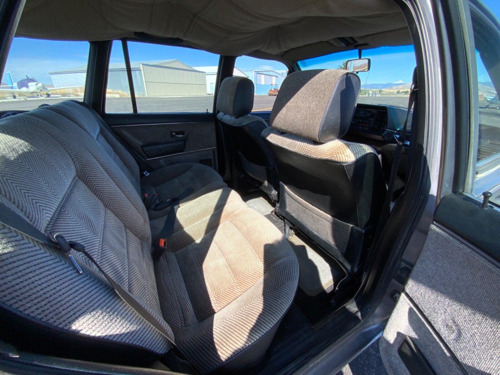 Volkswagen-Other-1984-Wagon-13
