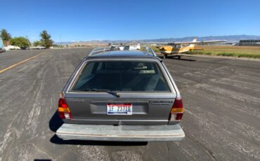 Volkswagen-Other-1984-Wagon-17