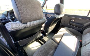 Volkswagen-Other-1984-Wagon-19