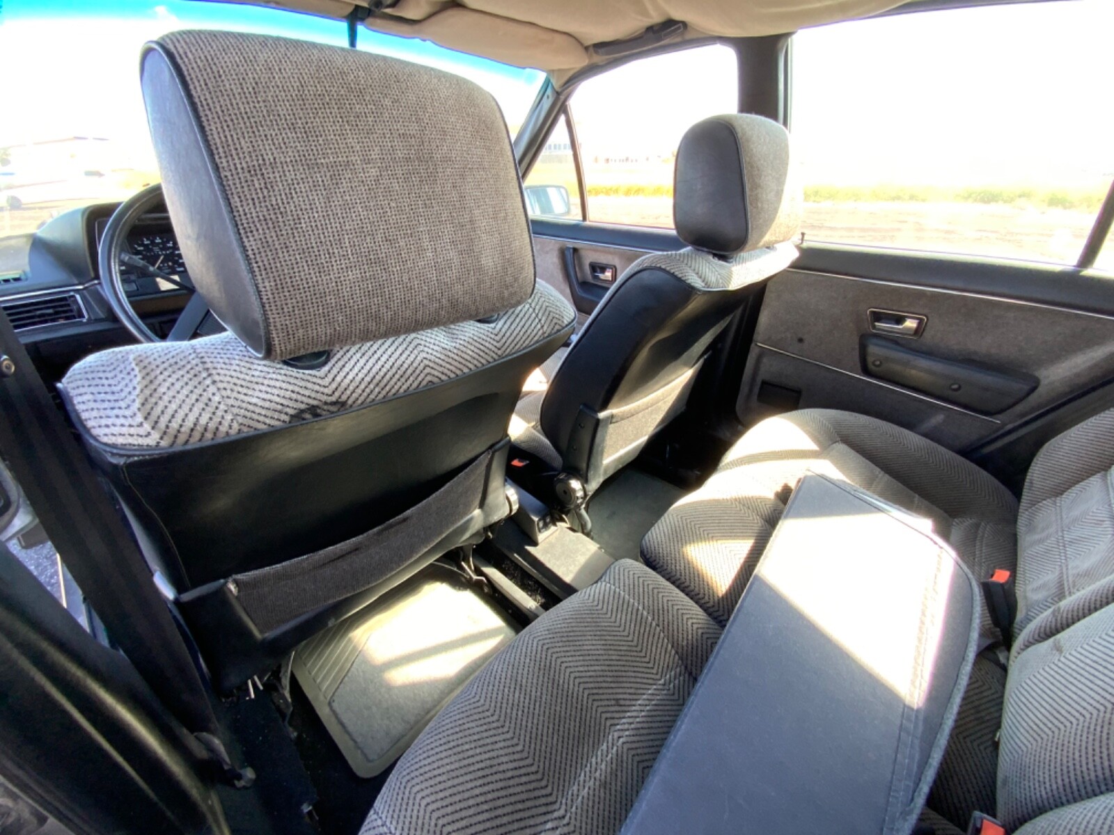 Volkswagen-Other-1984-Wagon-19