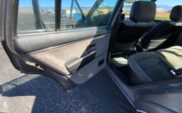 Volkswagen-Other-1984-Wagon-20