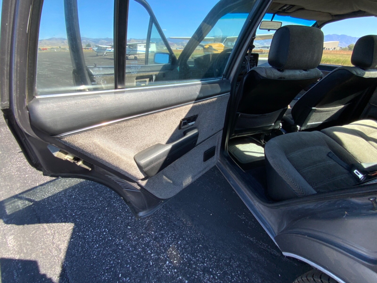 Volkswagen-Other-1984-Wagon-20