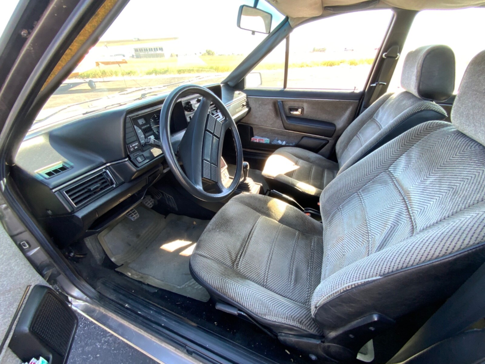 Volkswagen-Other-1984-Wagon-23