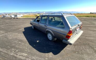 Volkswagen-Other-1984-Wagon-24