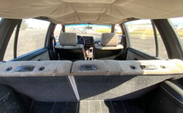 Volkswagen-Other-1984-Wagon-5