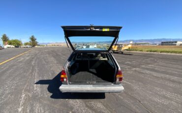 Volkswagen-Other-1984-Wagon-6