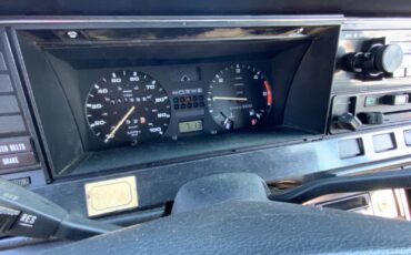 Volkswagen-Other-1984-Wagon-9