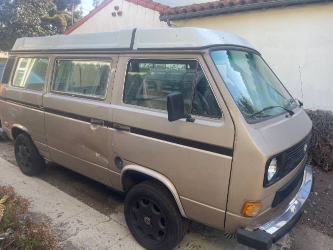 Volkswagen-Other-1985