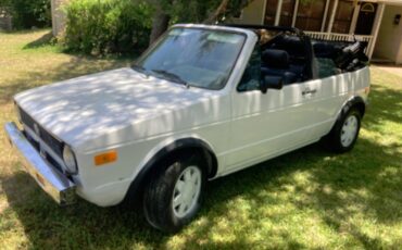Volkswagen-Other-1986-1