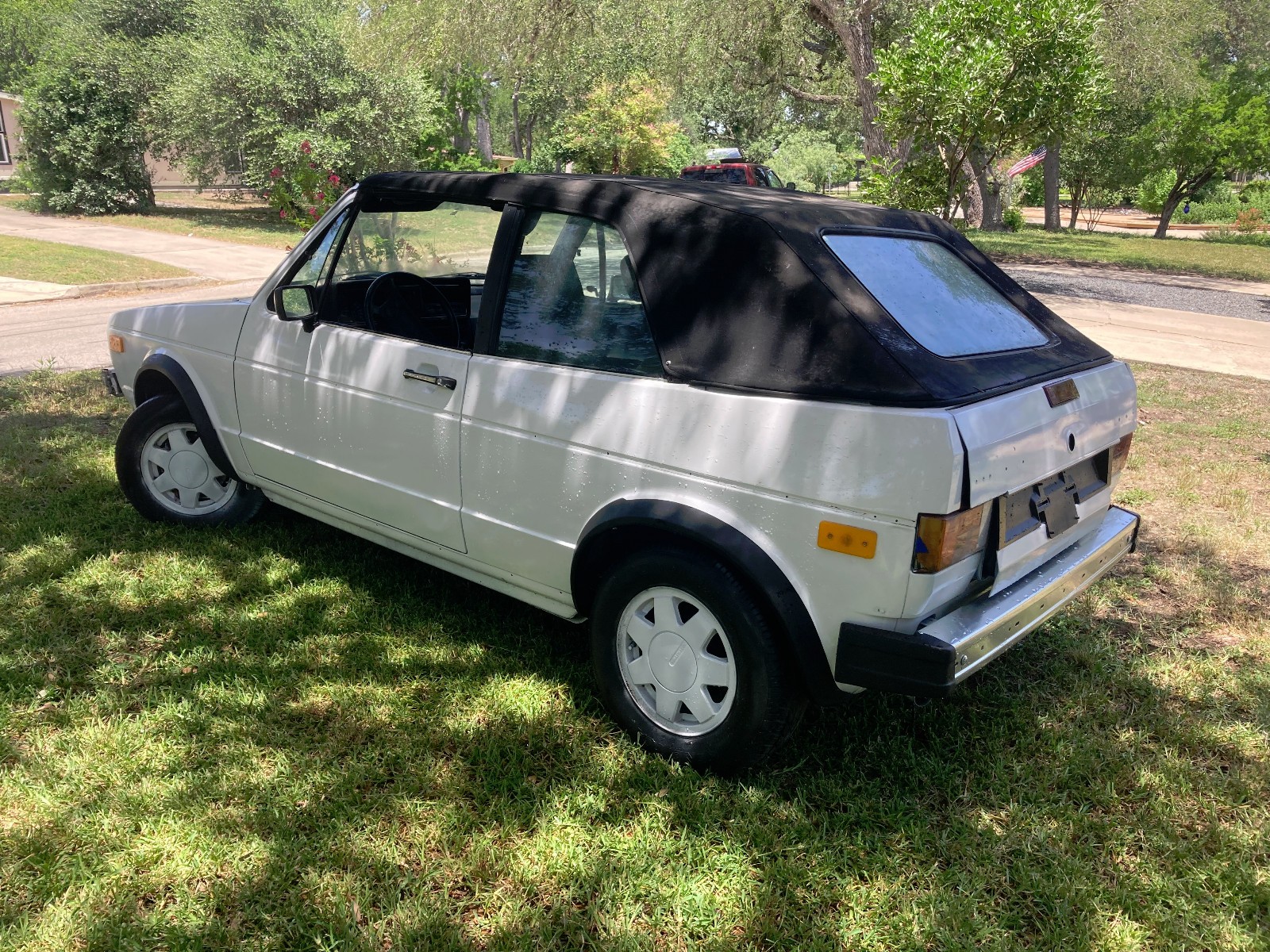 Volkswagen-Other-1986-2