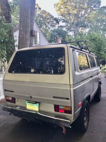 Volkswagen-Other-1987-8