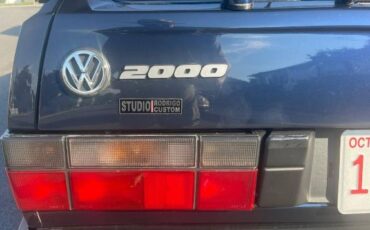 Volkswagen-Other-1991-Blue-11