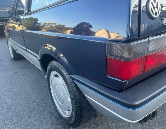 Volkswagen-Other-1991-Blue-3