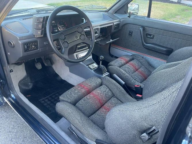 Volkswagen-Other-1991-Blue-6