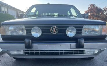 Volkswagen-Other-1991-Blue-8