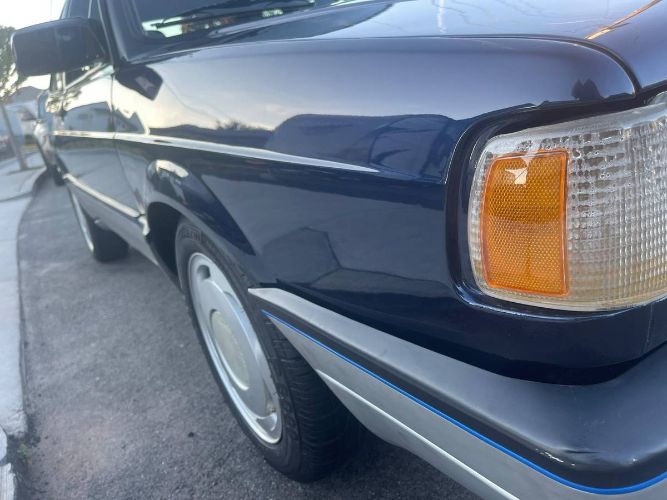 Volkswagen-Other-1991-Blue-9