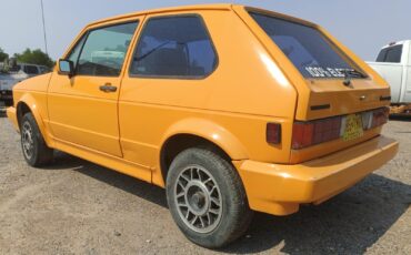 Volkswagen-Rabbit-1983-2