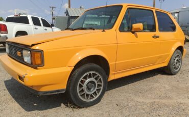 Volkswagen-Rabbit-1983-3