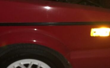Volkswagen-Rabbit-1992-1